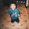 Johnny - Kids
