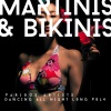 sam collins、Dor Halevi - Like a Freak