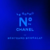 Bertrand Burgalat、Suzanne Debureaux - Mémoires d'une goutte de parfum