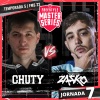 Urban Roosters、Zasko Master、undbts - Easy Mode Zasko (Live|Explicit)
