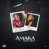 Izu Osirus、Flavor - Amaka Don't Run