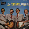 The Crickets、Buddy Holly - Not Fade Away