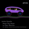 Andre Gazolla - Never Say Never (Original Mix)