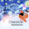 Chamber Orchestra Renaissance、Leo Korchin - Canon and Gigue in D Major: I. Canon