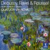 quatuor via nova - I. Animé et très décidé