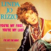 Linda Jo Rizzo - You're My First, You're My Last (Maxi Version)