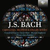 Gesualdo Consort Amsterdam、Musica Amphion、Johann Sebastian Bach - Prelude in E Minor, BWV 548