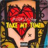 MGM Lil Greg - Take My Time (Explicit)