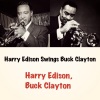 Harry Edison、buck clayton - Memories for the Count