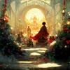 The Christmas Jazz Giants、Christmas Songs Classic、Christmas Carols Songs - White Christmas