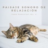 Latidos Binaurales Colectivo、Perritos Fantásticos、Sonidos Relajantes de Naturaleza《Instrumental Apacible Para Perros》[MP3/LRC]