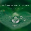 Atmósferas de Lluvia、Música para el Trabajo、Música para Desayuno Música De Fondo - Las Gotas De Lluvia Te Calmarán Para Dormir