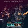 Oksyde、Khaligraph Jones - TOKA TEKE (feat. Khaligraph Jones)(Explicit)