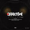 HotBoyNino、Genesis YNO、Masscut、Davizzy、Verroti、Rey Joend - Effective Cypher 0.2 (feat. Davizzy, Verroti, HotBoyNino, Masscut & Rey Joend)(Explicit)
