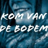 Dj MP、Ries《Kom van de bodem》[MP3/LRC]