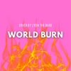 Lydia the Bard - World burn