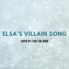 Lydia the Bard - Into the Unknown (Elsa's Villain Song)