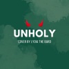 Lydia the Bard - Unholy