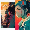 Beats Instrumental Lofi、The Chillout Players、Loopable Ambience - Waking Up Late
