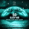 Deep Sleep Hypnosis Masters - Sleep Aid: Forest Sounds