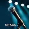 Tropy - Strong
