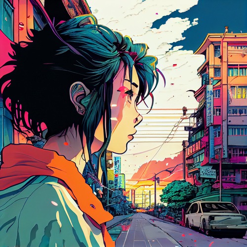 Beats Instrumental Lofi、The Chillout Players、Loopable Ambience - Out of Reach