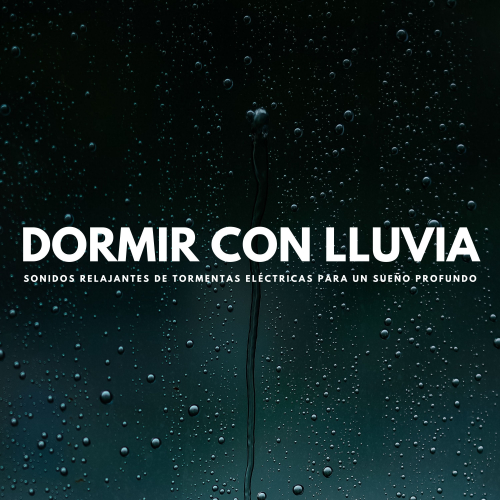 Musica Para Dormir、Dormir Profundamente en Minutos、Sonidos de lluvia y ruido de fondo - Cierra Los Ojos