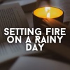 Fire Sounds For Sleep、Sounds of Nature White Noise、Waters Of Deluge - Fizzing Wood