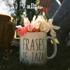 De Rancho、H Roto、GARZI - Frases de Taza