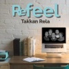 Re Feel、Ivan Van - Takkan Rela