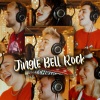Anastazja Maciąg、Adrianna Skon、Szalina、Dominik Gontarski、Warjat Radek、zetkacper、Kuba - Jingle Bell Rock