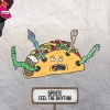 5prite - Feel The Rhythm