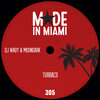 dj wady、Moondark - Turbaco