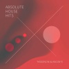 Tassoncini & Visconte - Hard Disk