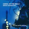 Sergio Sorrentino - Carol of the Bells (Electric Guitar Version)