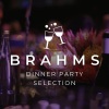 United Baltic States Orchestra、Johannes Brahms - I