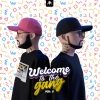 Rooler、Sickmode - TOO HAPPY (Explicit)