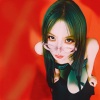 COCONA - Yellow funky (대한민국)(KOREA)