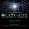 The City Of Prague Philharmonic Orchestra《Hedwig's Theme (From 