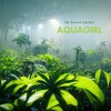Aquagirl - Night Rain In The Garden