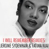 Jerome Sydenham、Fatima Njai《I Will Remember (Jerome Sydenham & Fatima Njai Remix)》[MP3/LRC]