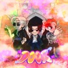 RAZYBOYOCEAN、ASH ISLAND、유민 - DOOR