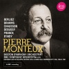 BBC Symphony Orchestra、Pierre Monteux、Achille-Claude Debussy《Images pour orchestre, L. 122: No. 1. Gigues (Live)》[MP3/LRC]