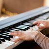 Chia Yun Lee - My Sunshine Piano