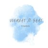 timbo - Voordat Je Gaat