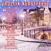 Zangeres Zonder Naam、Benelux Music、J.Hoes - Vrolijk Kerstfeest