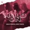Max Fane、Jony Safa - Hold On