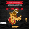 Renaud Genton - Bad Intention