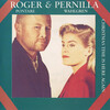 pernilla wahlgren、Roger Pontare - Christmas Time Is Here Again (7