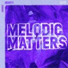 Montyi - Indigo